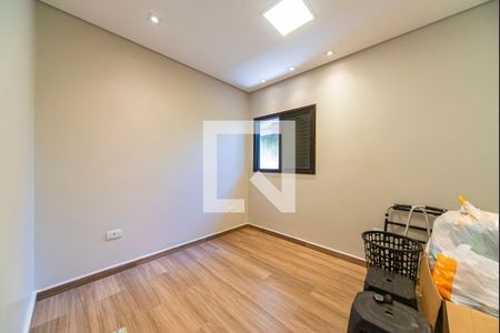 Quarto 1 de casa para alugar com 2 quartos, 120m² em Jardim Irene, Santo André