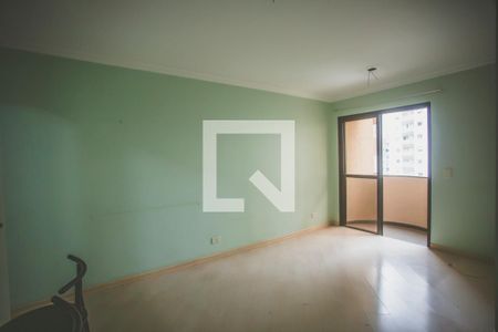 Sala de Jantar de apartamento à venda com 2 quartos, 60m² em Vila Mariana, São Paulo