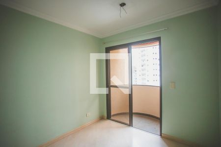 Sala de Estar de apartamento à venda com 2 quartos, 60m² em Vila Mariana, São Paulo