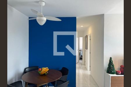 Sala de apartamento à venda com 2 quartos, 50m² em Vila Anastácio, São Paulo