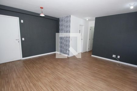 Sala de apartamento à venda com 2 quartos, 64m² em Vila Suzana, São Paulo