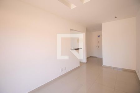 Sala de apartamento para alugar com 2 quartos, 70m² em Centro, São Gonçalo