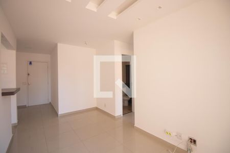 Sala de apartamento para alugar com 2 quartos, 70m² em Centro, São Gonçalo