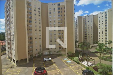 Vista Quarto 1 de apartamento para alugar com 2 quartos, 60m² em Marechal Rondon, Canoas