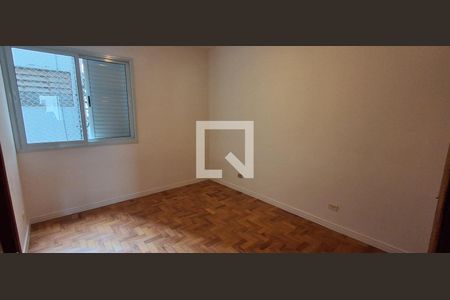 Quarto 1 de apartamento para alugar com 3 quartos, 119m² em Santo Antônio, São Caetano do Sul