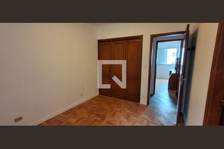 Quarto 1 de apartamento para alugar com 3 quartos, 119m² em Santo Antônio, São Caetano do Sul