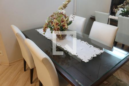 Sala de apartamento à venda com 2 quartos, 82m² em Jardim Sao Caetano, São Caetano do Sul