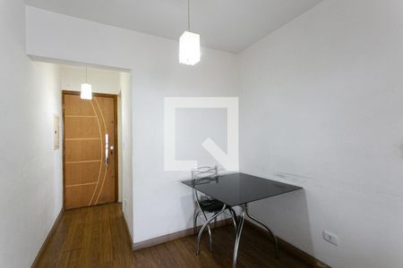 Sala de apartamento para alugar com 2 quartos, 58m² em Vila Centenario, São Paulo