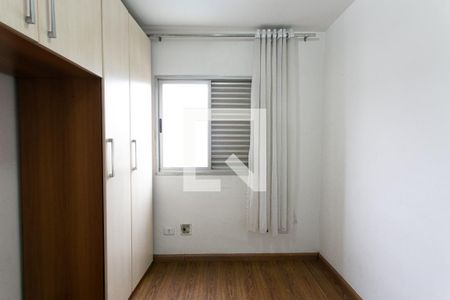 Quarto de apartamento para alugar com 2 quartos, 58m² em Vila Centenario, São Paulo