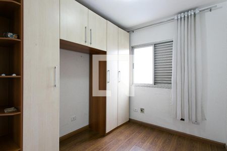 Quarto de apartamento para alugar com 2 quartos, 58m² em Vila Centenario, São Paulo