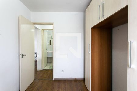 Quarto de apartamento para alugar com 2 quartos, 58m² em Vila Centenario, São Paulo