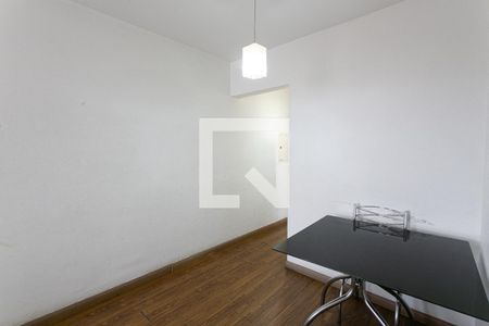 Sala de apartamento para alugar com 2 quartos, 58m² em Vila Centenario, São Paulo