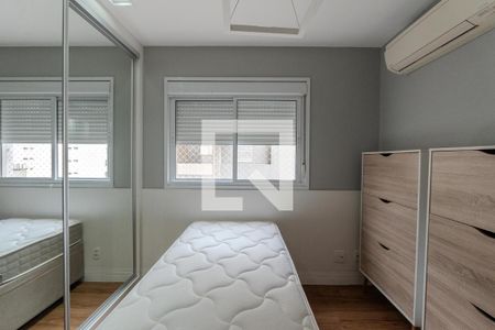 Quarto 1 de apartamento para alugar com 2 quartos, 76m² em Consolação, São Paulo