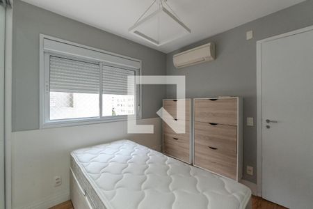 Quarto 1 de apartamento para alugar com 2 quartos, 76m² em Consolação, São Paulo