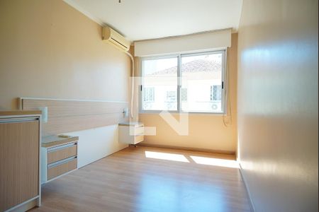 Quarto 1 de apartamento para alugar com 2 quartos, 56m² em Passo D’areia, Porto Alegre