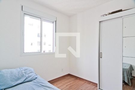 Quarto 2 de apartamento para alugar com 2 quartos, 42m² em Jardim Pirituba, São Paulo