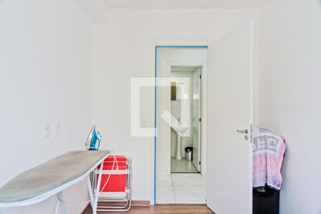 Quarto 1 de apartamento para alugar com 2 quartos, 42m² em Jardim Pirituba, São Paulo