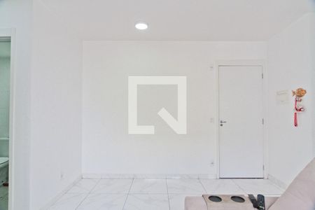 Sala de apartamento para alugar com 2 quartos, 42m² em Jardim Pirituba, São Paulo