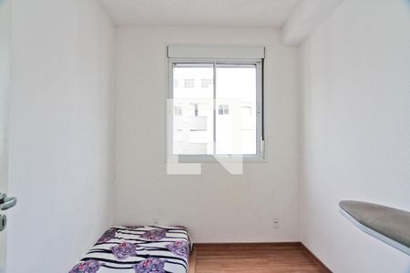 Quarto 1 de apartamento para alugar com 2 quartos, 42m² em Jardim Pirituba, São Paulo