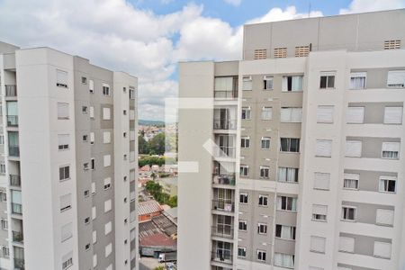 Vista de apartamento para alugar com 2 quartos, 42m² em Jardim Pirituba, São Paulo