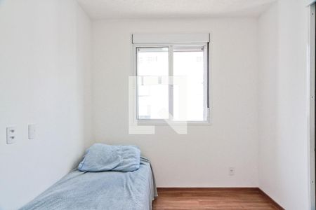 Quarto 2 de apartamento para alugar com 2 quartos, 42m² em Jardim Pirituba, São Paulo