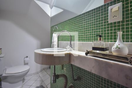 Lavabo de casa à venda com 2 quartos, 140m² em Parque Industrial das Oliveiras, Taboão da Serra