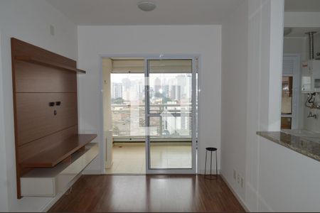 Sala de apartamento para alugar com 2 quartos, 68m² em Ipiranga, São Paulo