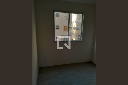 Quarto de apartamento para alugar com 2 quartos, 42m² em Jardim Arpoador, São Paulo