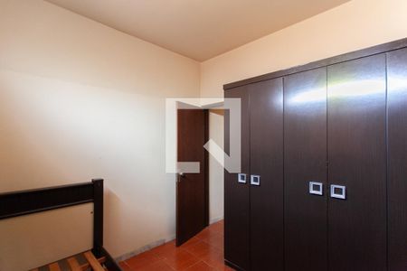 Quarto 1 de casa à venda com 2 quartos, 52m² em Pampulha, Belo Horizonte