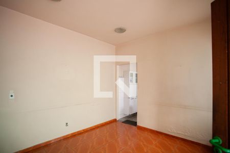 Sala de casa à venda com 2 quartos, 52m² em Pampulha, Belo Horizonte