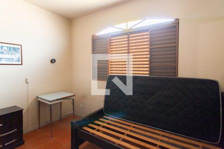 Quarto 1 de casa à venda com 2 quartos, 52m² em Pampulha, Belo Horizonte