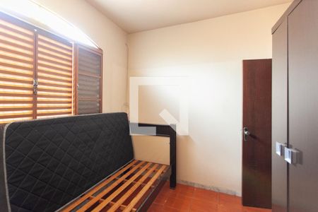 Quarto 1 de casa à venda com 2 quartos, 52m² em Pampulha, Belo Horizonte