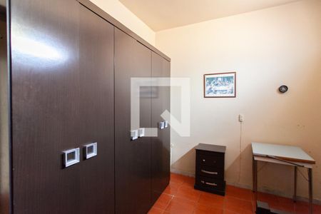 Quarto 1 de casa à venda com 2 quartos, 52m² em Pampulha, Belo Horizonte