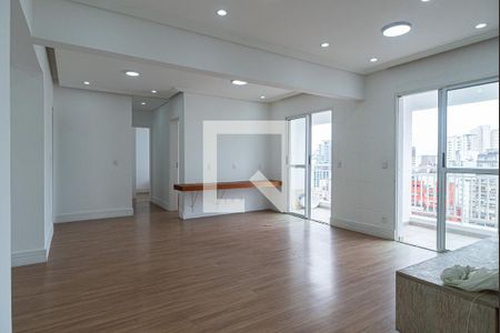 Sala de apartamento para alugar com 4 quartos, 102m² em Bela Vista, São Paulo