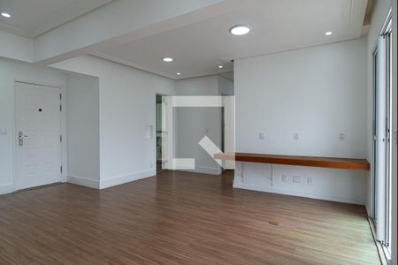 Sala de apartamento para alugar com 4 quartos, 102m² em Bela Vista, São Paulo