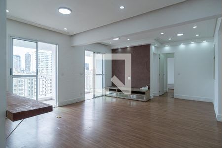 Sala de apartamento para alugar com 4 quartos, 102m² em Bela Vista, São Paulo