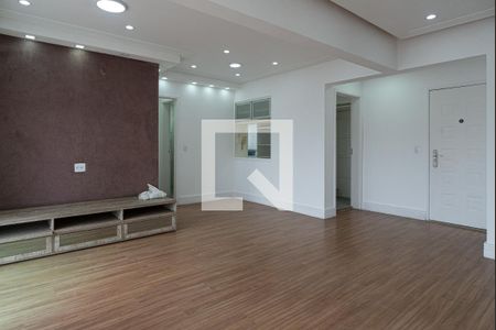 Sala de apartamento para alugar com 4 quartos, 102m² em Bela Vista, São Paulo