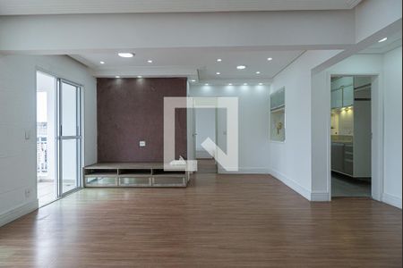 Sala de apartamento para alugar com 4 quartos, 102m² em Bela Vista, São Paulo