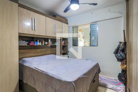 Quarto de casa para alugar com 1 quarto, 38m² em Santo Amaro, São Paulo