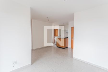 Sala de apartamento para alugar com 2 quartos, 70m² em Serra, Belo Horizonte