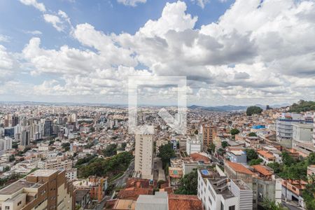 Vista da Varanda da Sala de apartamento para alugar com 2 quartos, 70m² em Serra, Belo Horizonte