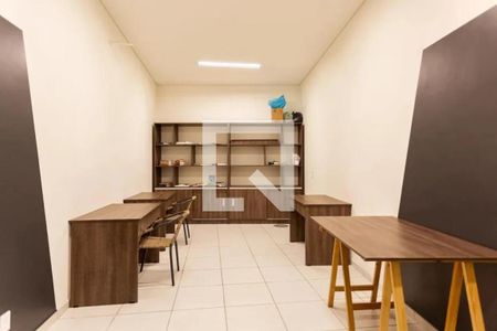 Foto 13 de apartamento à venda com 1 quarto, 27m² em República, São Paulo