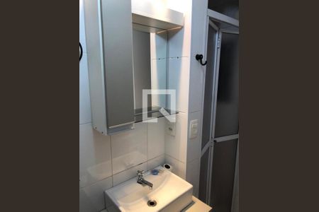 Foto 10 de apartamento à venda com 3 quartos, 80m² em Santa Cecilia, São Paulo