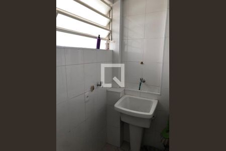 Foto 07 de apartamento à venda com 3 quartos, 80m² em Santa Cecilia, São Paulo