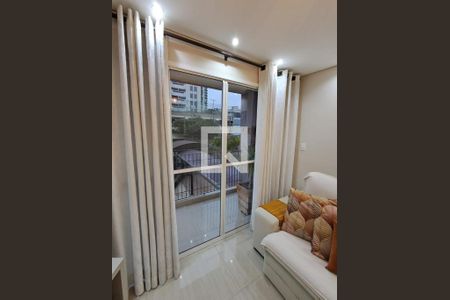 Foto 07 de apartamento à venda com 2 quartos, 70m² em Vila Paiva, São Paulo