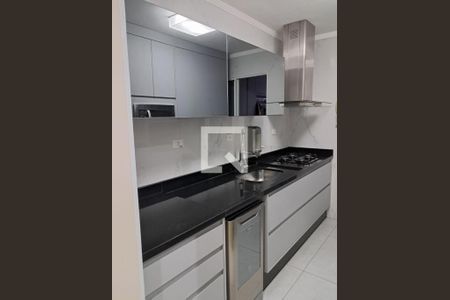 Foto 05 de apartamento à venda com 2 quartos, 70m² em Vila Paiva, São Paulo