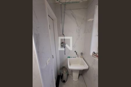 Foto 14 de apartamento à venda com 2 quartos, 70m² em Vila Paiva, São Paulo