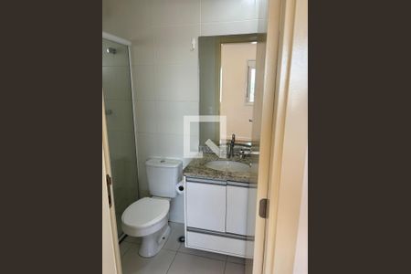 Foto 17 de apartamento à venda com 3 quartos, 68m² em Brás, São Paulo