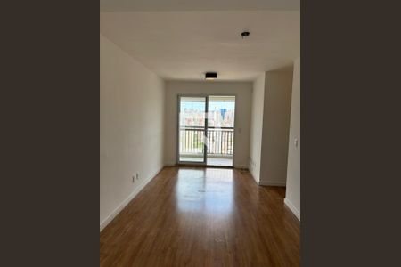 Foto 01 de apartamento à venda com 3 quartos, 68m² em Brás, São Paulo