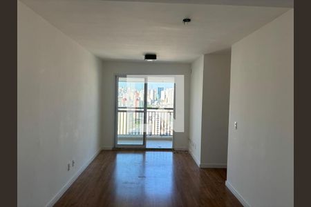 Foto 02 de apartamento à venda com 3 quartos, 68m² em Brás, São Paulo